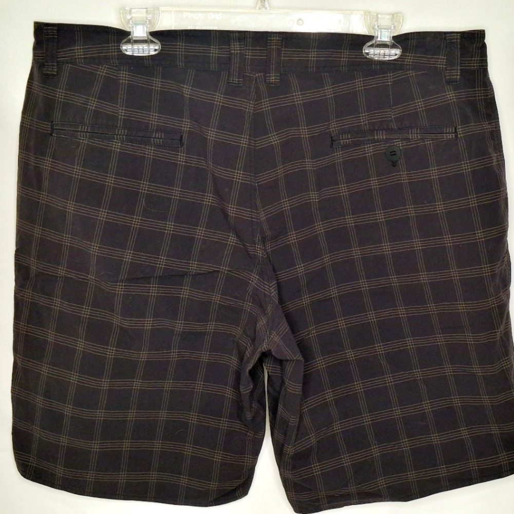Patagonia Button Fly Shorts 38"